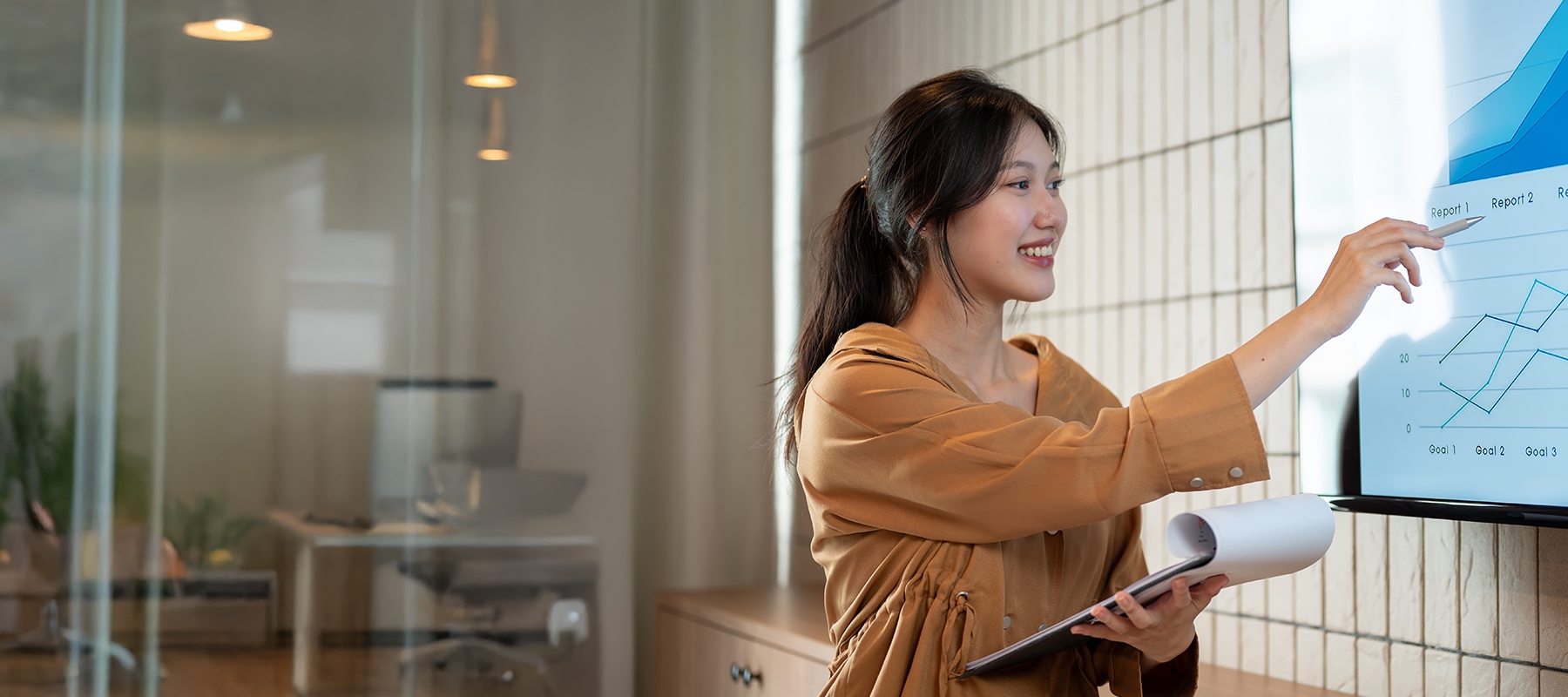 Hire ERP & CRM Experts Who Simplify Processes & Strengthen Customer Connections