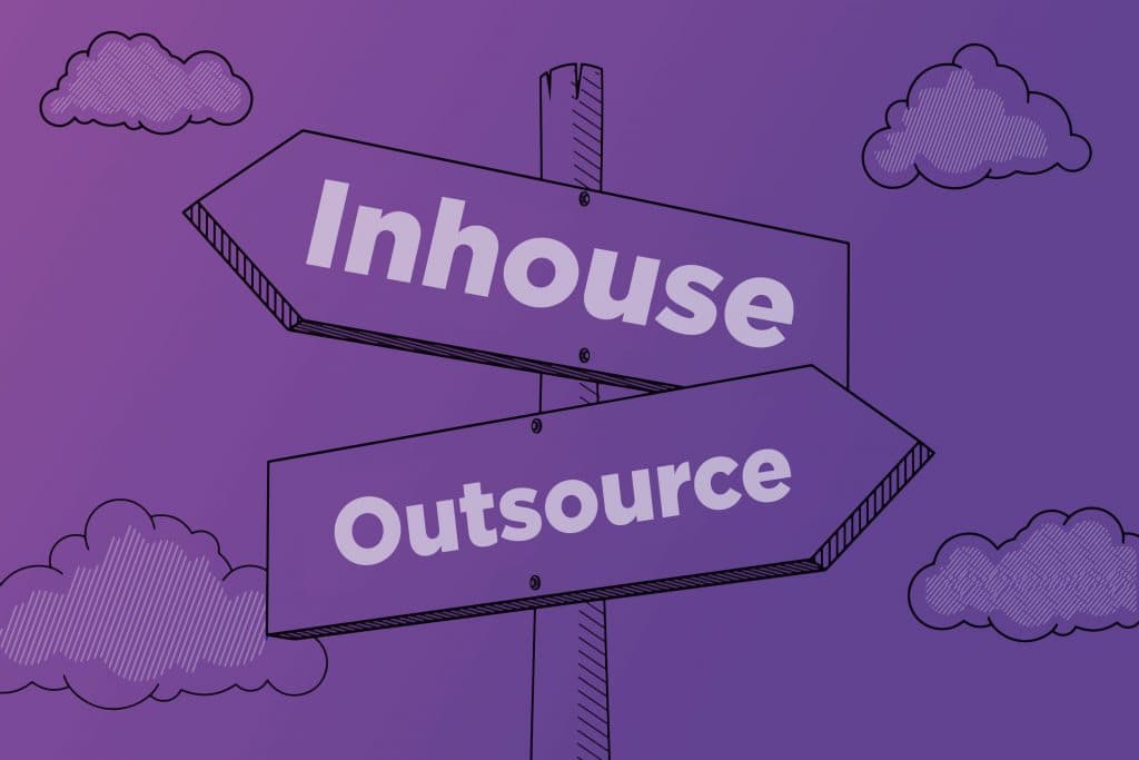 Streamlining Your Business Activities: 3 Tech Tasks You Should Consider Outsourcing to an IT Staffing Solutions Provider 