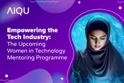 Empowering the Tech Industry: The Upcoming Women in Technology