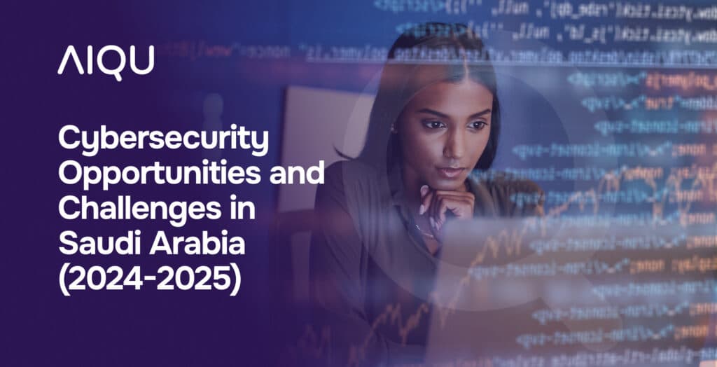 Cybersecurity trends 2025
