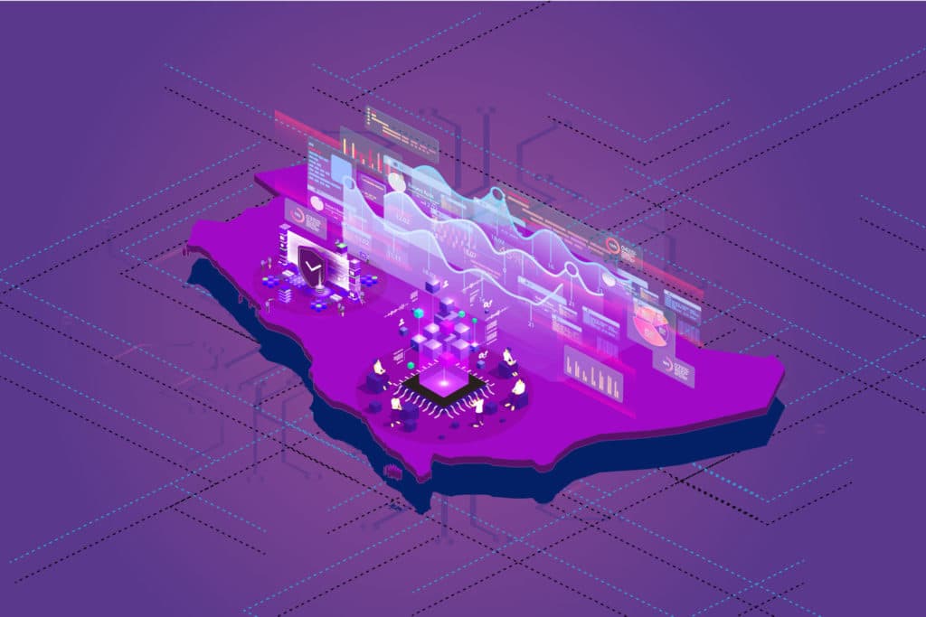IT Recruitment in 2023 & Beyond: The Top 5 Talent Acquisition Trends in Saudi Arabia