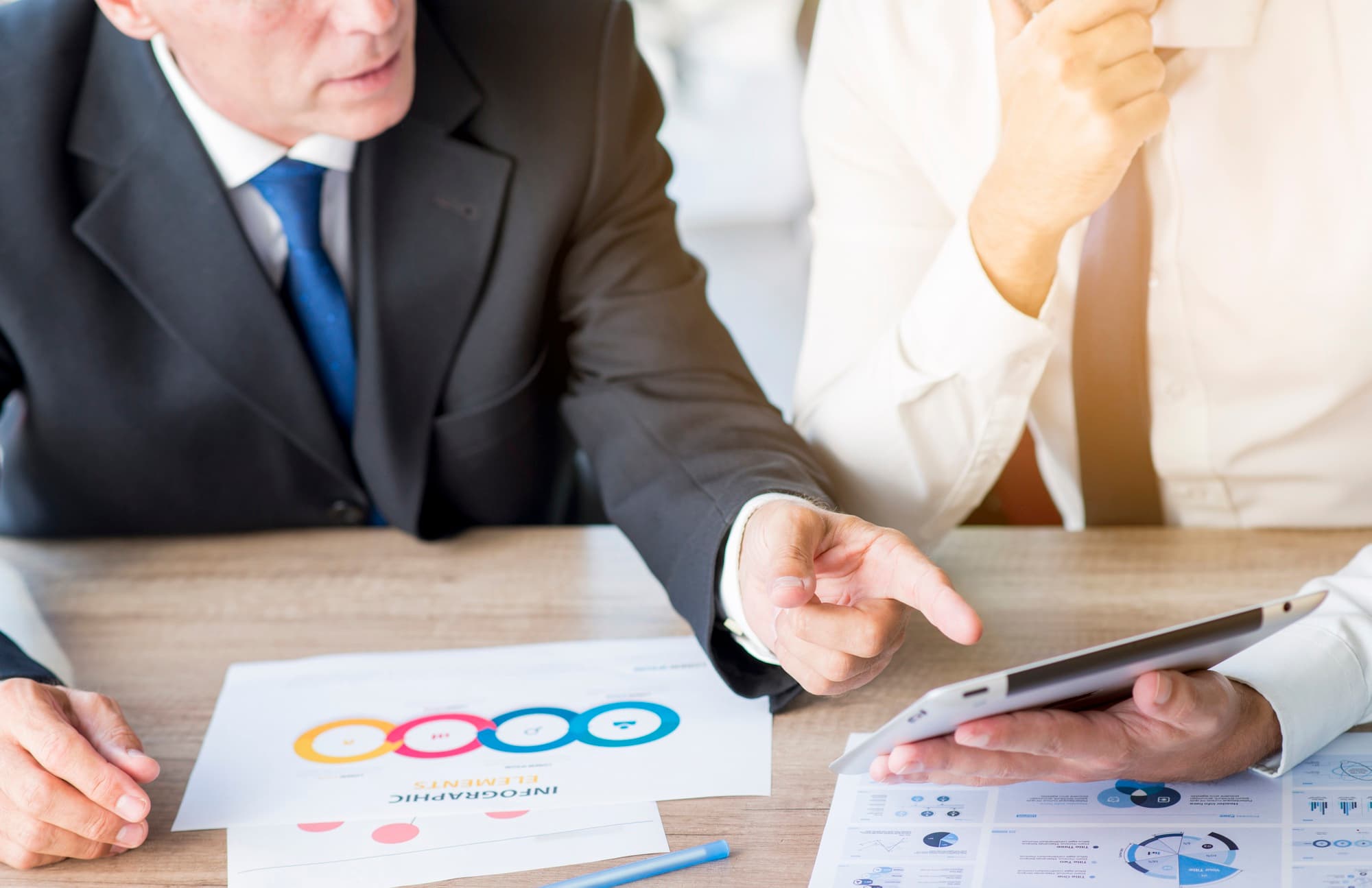 Change Management Experts