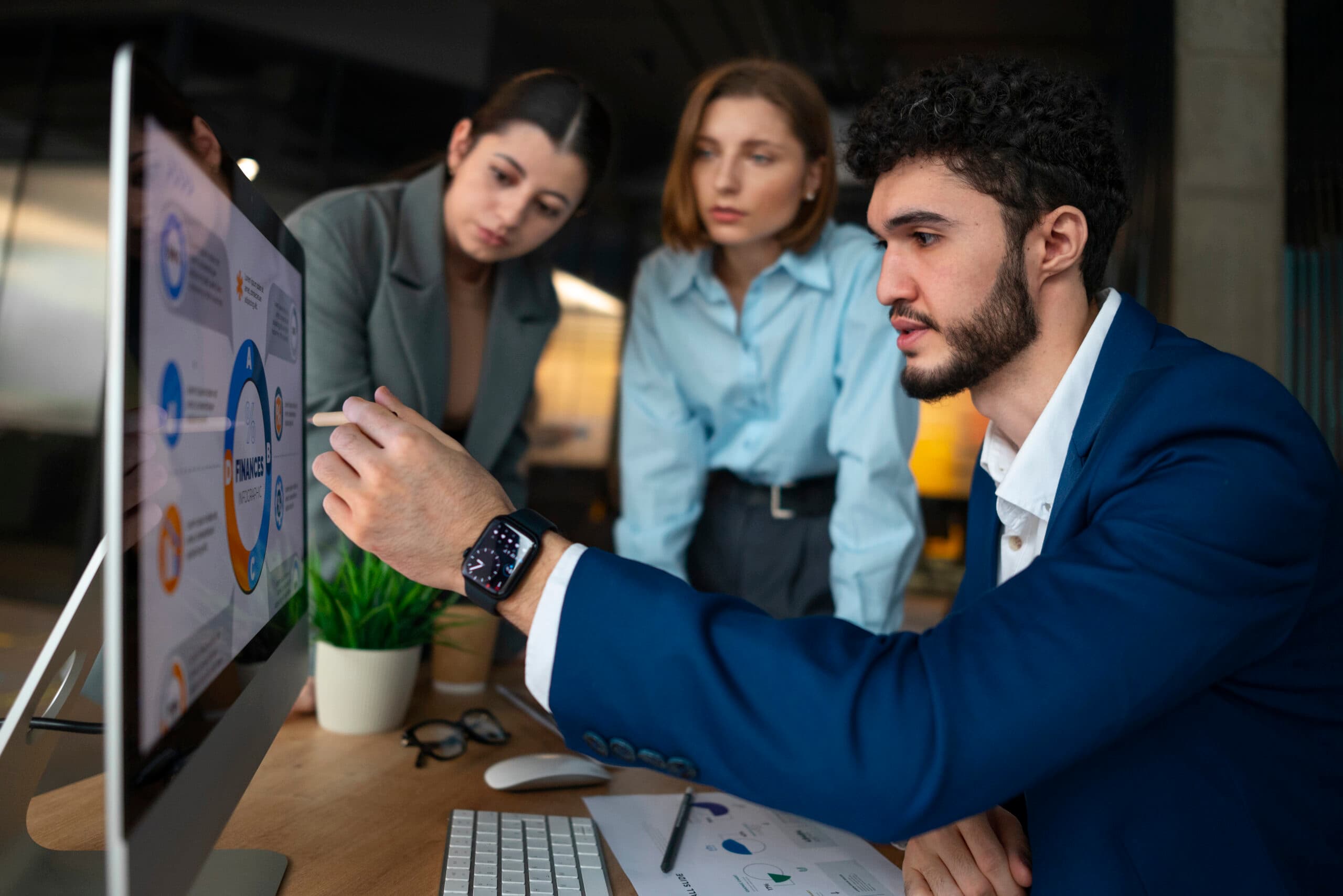 Business Operation Improvement Specialists