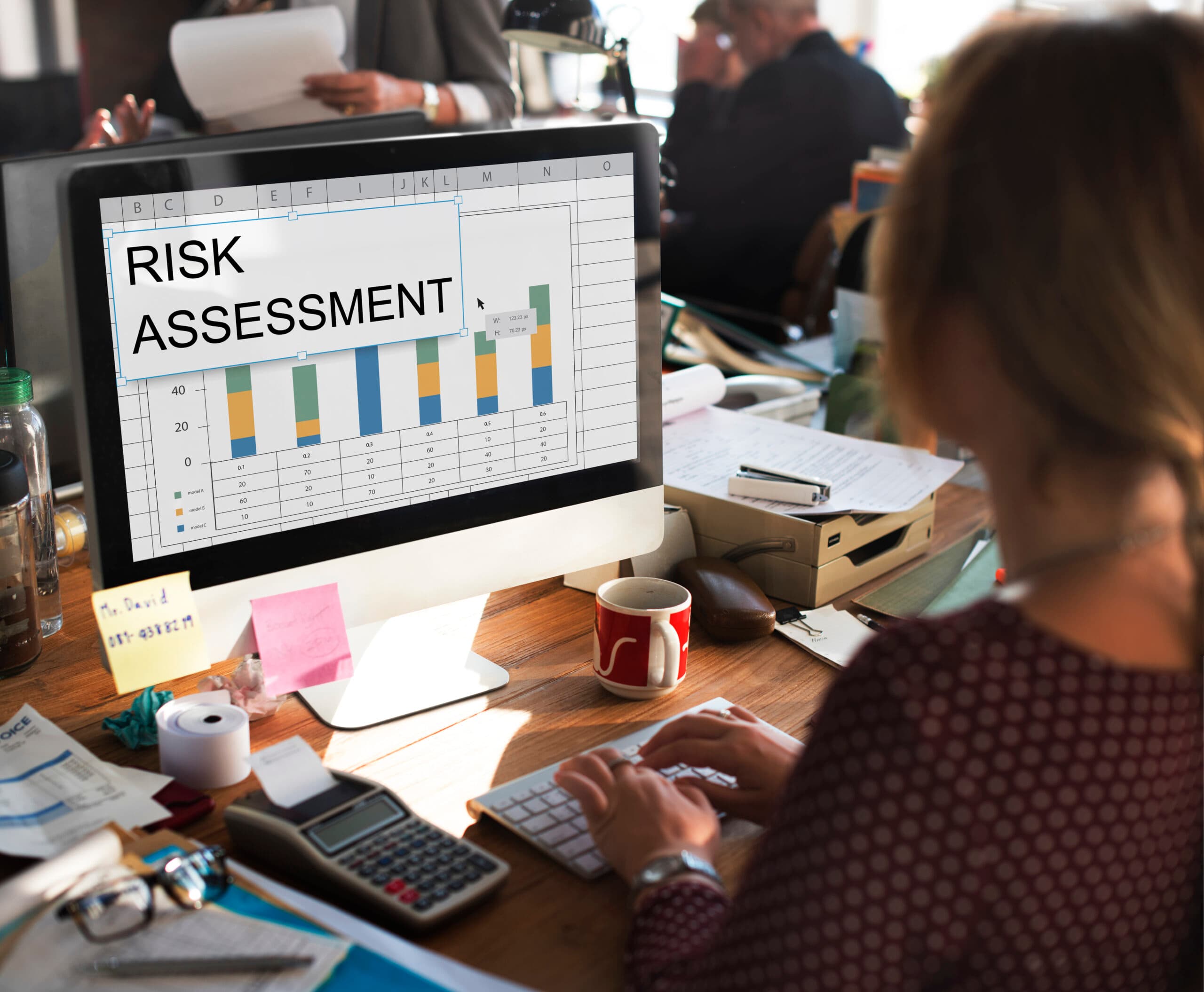 Risk Management Advisors