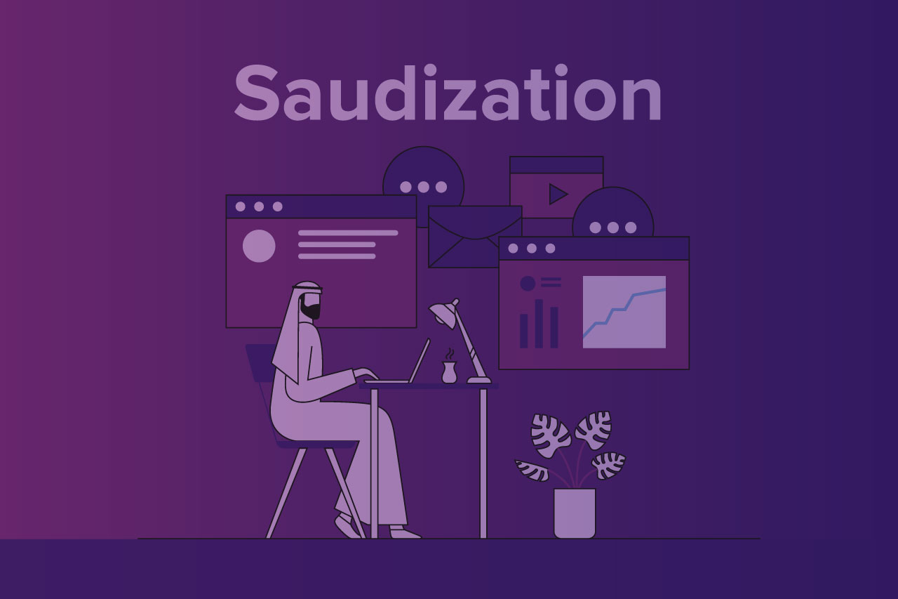 Helping Businesses With Saudization