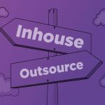 Outsourcing tech tasks