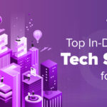 Top In-demand Tech Skills For 2023
