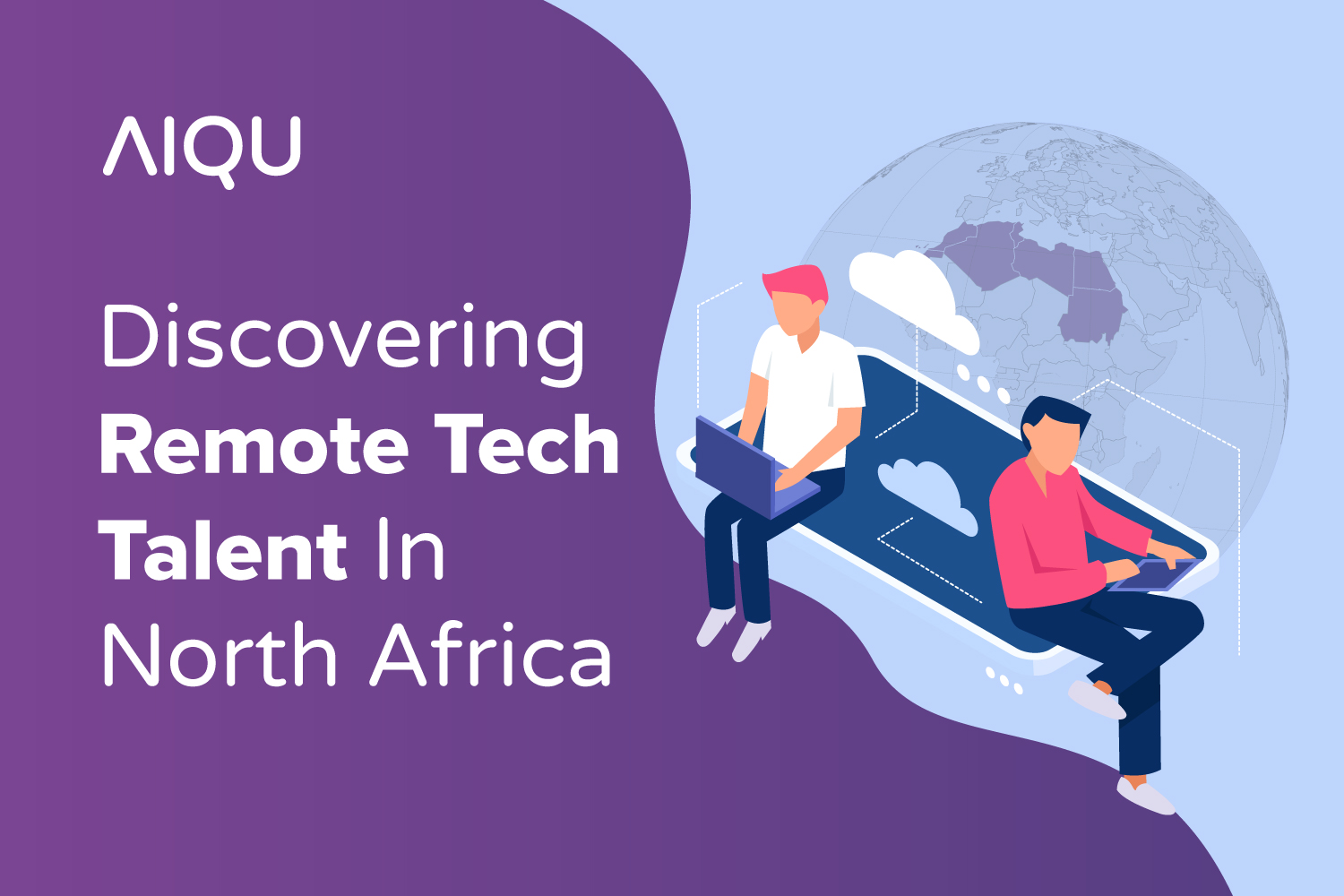 Discovering Remote Tech Talent In North Africa