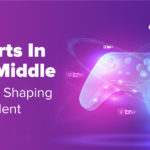 Esports In The Middle East: Shaping Tech Talent